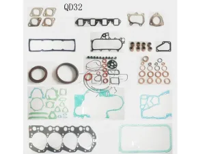 Bộ gioăng đại tu động cơ xe nâng QD32