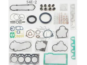 Bộ gioăng đại tu động cơ xe nâng S4E-2