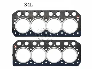 Gioăng nắp quy lát xe nâng S4L