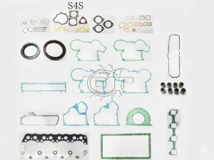 Bộ gioăng đại tu động cơ xe nâng S4S