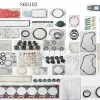 Bộ gioăng đại tu động cơ xe nâng S6D102