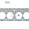 Gioăng nắp quy lát xe nâng SD25