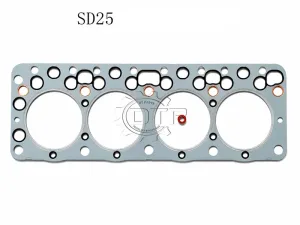 Gioăng nắp quy lát xe nâng SD25