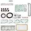 Bộ gioăng đại tu động cơ xe nâng SD25