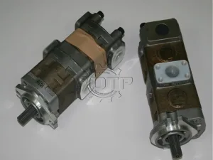 Bơm thủy lực xe nâng SD3636L728