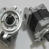 Bơm thủy lực xe nâng SGP1A-27L219