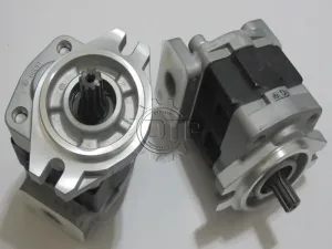 Bơm thủy lực xe nâng SGP1A-27L219