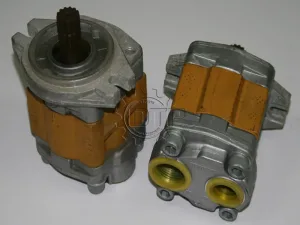 Bơm thủy lực xe nâng SGP1A-30R833