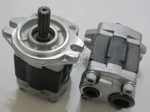 Bơm thủy lực xe nâng SGP1A-36L174