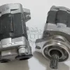 Bơm thủy lực xe nâng SGP1A36L701