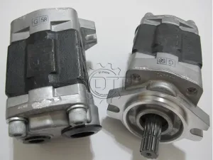 Bơm thủy lực xe nâng SGP1A36L701