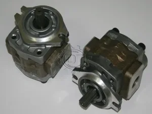 Bơm thủy lực xe nâng SGP2-36R397
