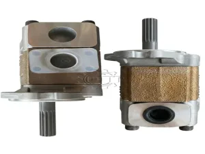 Bơm thủy lực xe nâng SGP2B52L029