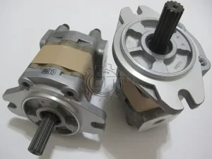 Bơm thủy lực xe nâng SGP2B52L529