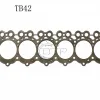 Gioăng nắp quy lát xe nâng TB42
