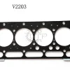 Gioăng nắp quy lát xe nâng V2203