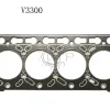 Gioăng nắp quy lát xe nâng V3300