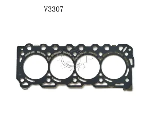 Gioăng nắp quy lát xe nâng V3307
