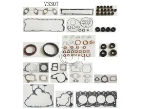 Bộ gioăng đại tu động cơ xe nâng V3307