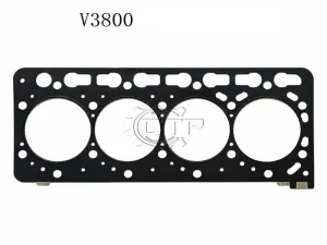 Gioăng nắp quy lát xe nâng V3800