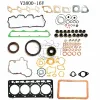 Bộ gioăng đại tu động cơ xe nâng V3800