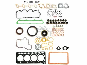 Bộ gioăng đại tu động cơ xe nâng V3800