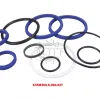 Bộ phớt xi lanh nghiêng X35M300-6-000-KIT