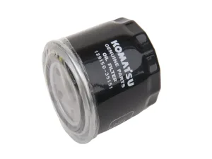 Lọc nhớt động cơ