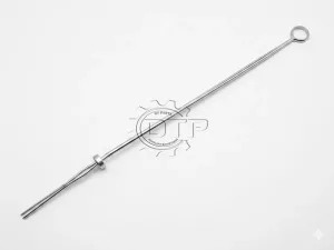 Ty thăm nhớt xe nâng Isuzu Z-5-11760-147-0