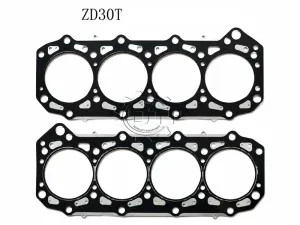 Gioăng nắp quy lát xe nâng ZD30